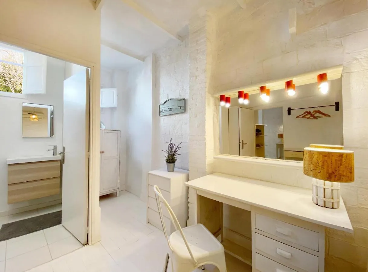 Fridays Flats Casa Lavander Barcelona 0*,
