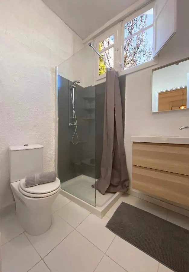 Fridays Flats Casa Lavander Barcelona Spain