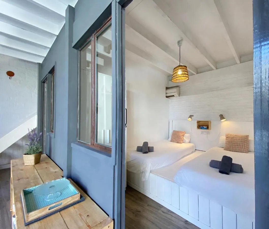 Fridays Flats Casa Lavander Barcelona 0*,  Spain