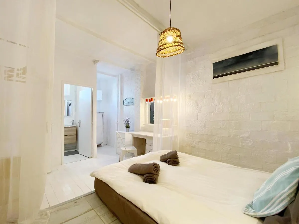Fridays Flats Casa Lavander Barcelona