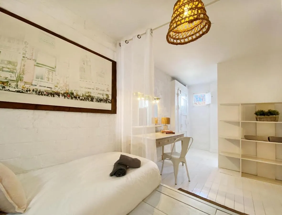 Villa Fridays Flats Casa Lavander Barcelona
